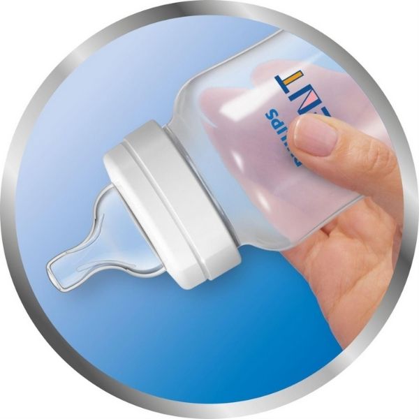 Buy Avent Anti-Colic Bottle 260ml online at Chemist Warehouse